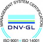 ISO 9001 ISO 14001 COL