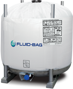 Fluid-Bag Multi contenedor IBC