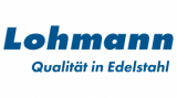 resizedimage299166 lohmann gmbh vector logo