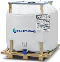 Fluid-Bag Flexi - Bulk Liquid Container