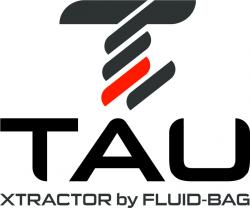 TAU Xtractor logo