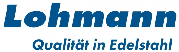 lohmann gmbh vector logo cropped